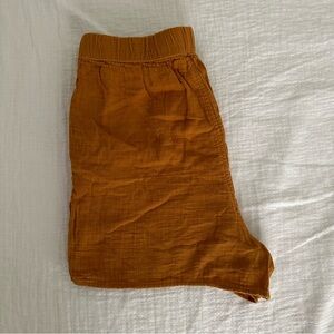 Universal Thread Cotton Shorts